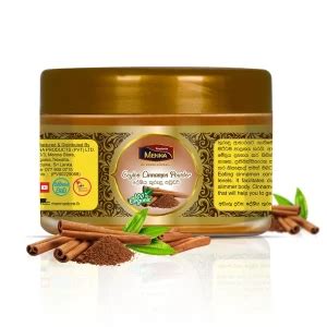 Buy Organic Ceylon Cinnamon Powder G