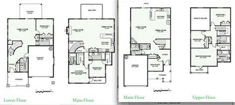 Floor Plans With Kitchen Upstairs Flooring Guide By Cinvex