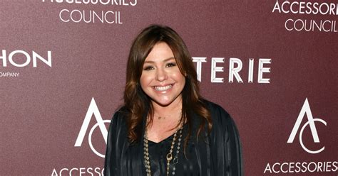 Rachael Ray Blasts Plastic Surgery Rumors