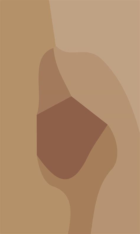 Simple brown abstract background 13422427 Vector Art at Vecteezy