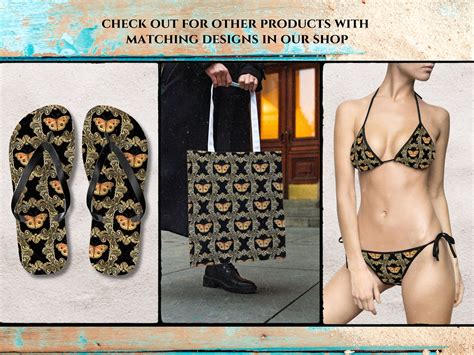 Gothic Bikini Steampunk Bikini Alt Clothing Vintage Mole Etsy