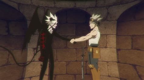 Asta Vs Liebe Black Clover AMV Hear Me YouTube