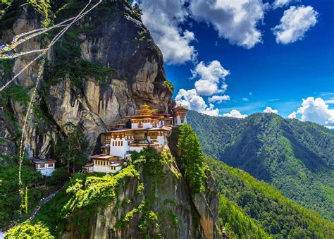 Visit Paro On A Trip To Bhutan Audley Travel Uk