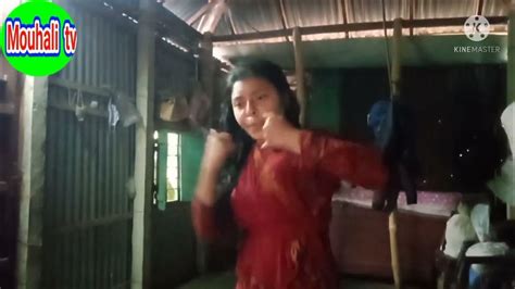 Bangla Village Girl Dance Youtube