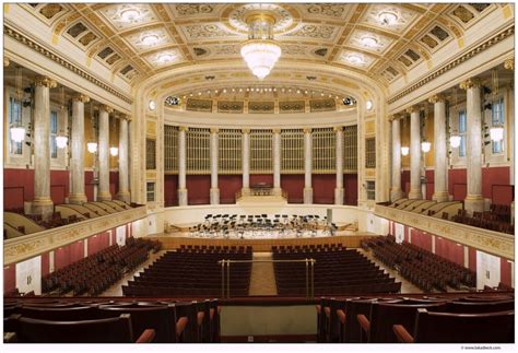 VIENNA SYMPHONY ORCHESTRA – WELLBER – Vienna Premium Tickets