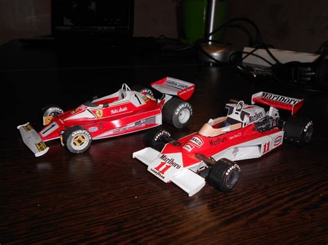 F1 "По мотивам RUSH" — DRIVE2