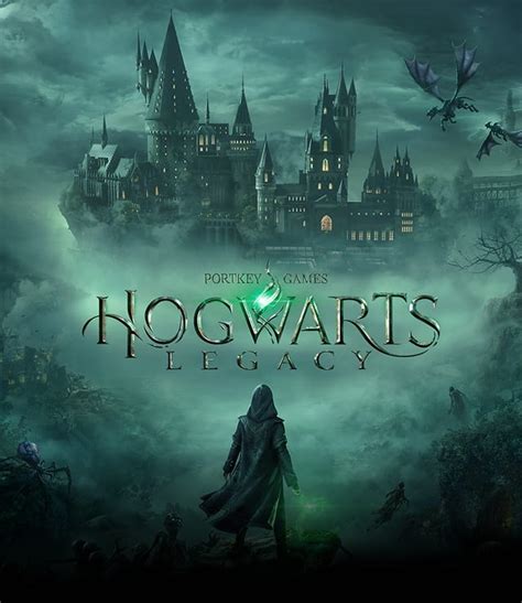 Is hogwarts legacy on xbox - responsekol