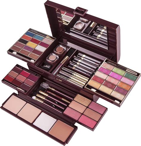 Max Touch Make Up Kit MT-2046 Buy, Best Price in UAE, Dubai, Abu Dhabi ...
