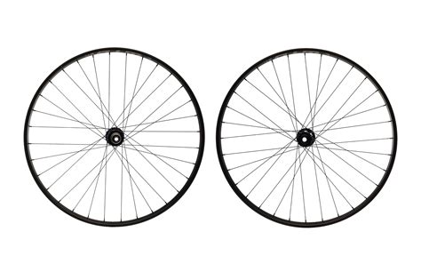 WTB ST i30 TCS 2.0 Aluminum Tubeless 29" Wheelset - Weight, Specs ...