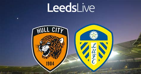 Hull City 0-0 Leeds United highlights as Rodon sent off and Gnonto ...