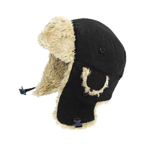 nordic adventure aviator hat