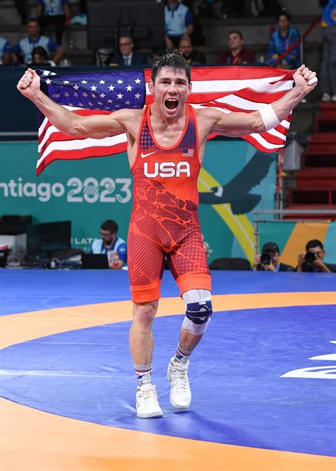 DVIDS - News - U.S. Army WCAP Greco-Roman wrestlers eye 2024 Olympics ...