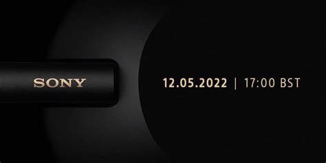 Sony WH-1000XM5: Offiziell angekündigt! - HIFI.DE
