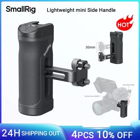 SmallRig ручка для камеры 4755 | AliExpress