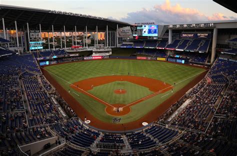 Ranking All 30 MLB Stadiums From WORST To FIRST