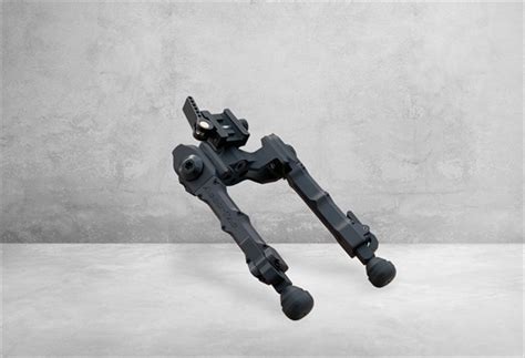 Accu Tac WB 4 Bipod Gunpit DK