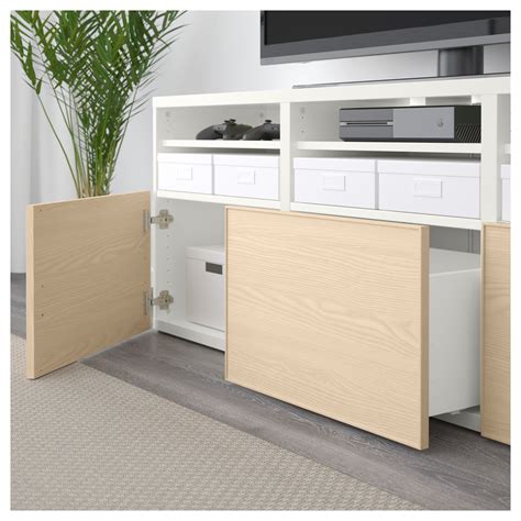 BestÅ Ikea Living Storage Systems Komnit Furniture