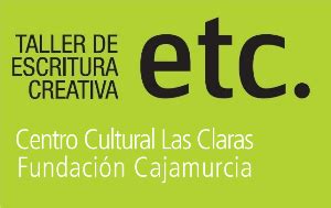 Taller De Escritura Creativa Biblioteca Regional De Murcia