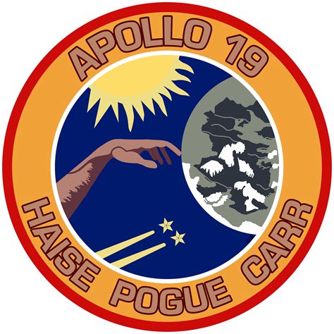 Cancelled spaceflight mission: Apollo 19