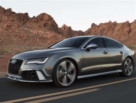 Audi RS7 Sportback Photos and Specs. Photo: Audi RS7 Sportback how mach ...