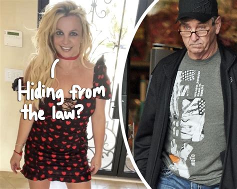 Britney Spears Lawyer Claims He Can Prove Jamie Spears Ran A