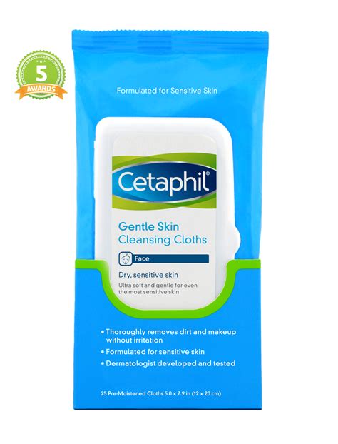 Cetaphil Logo - LogoDix