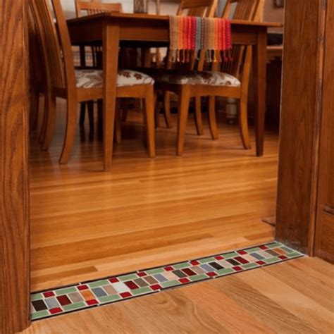 10 Kitchen Tile To Wood Floor Transition Ideas