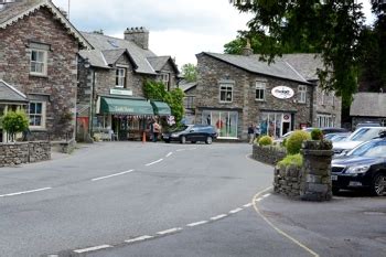 Grasmere Hotels | Accommodation in the Lake District | TheLakeDistrict.org