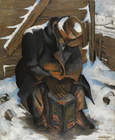 The Wanderer (Johnny) (1933) by Norman Lewis – Artchive