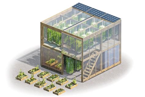 Huertos Urbanos Para Crear Ciudades M S Sostenibles