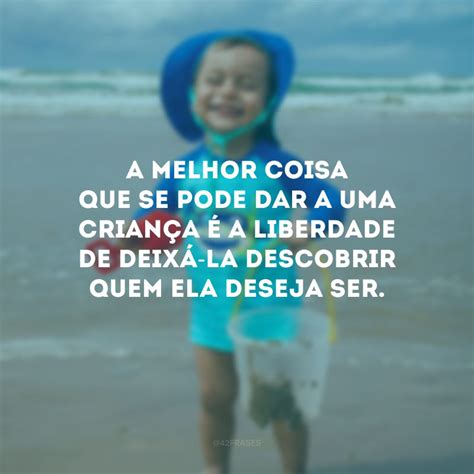 Frases De Criança Para Status - 60 frases para foto de criança que transbordam a beleza da infância