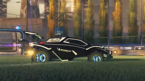 Rocket League La Karmine Corp Jouera Les Prochains Rlcs Avec Itachi