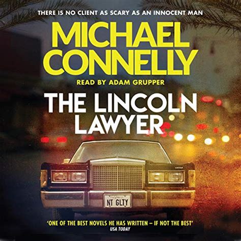 The Lincoln Lawyer Books By Michael Connelly The Gods Of Guilt