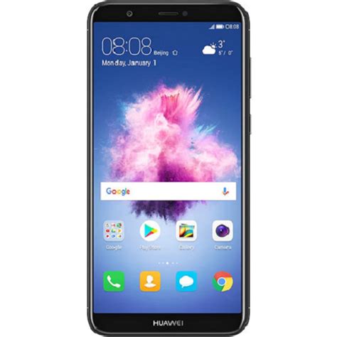 Pre Owned Huawei P Smart Gb Shop Now