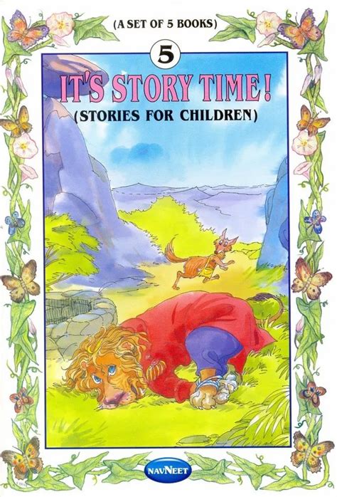 story time book   price  mumbai  navneet id