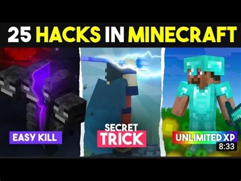 Minecraft Facts You Probably Dont Know Youtube