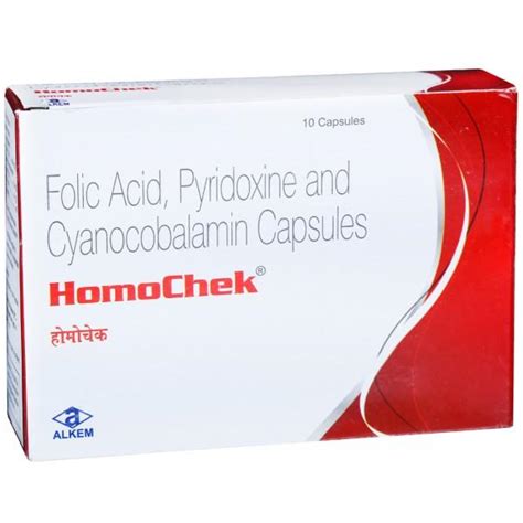 Buy Homochek Capsule Cap Online At Best Price In India Flipkart