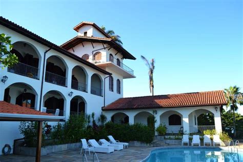 Casa Genoveva Ubatuba - 10 Pousadas na Praia Vermelha do Centro em Ubatuba (2026)