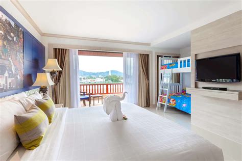 Novotel Phuket Resort in Patong: Find Hotel Reviews, Rooms, and Prices on Hotels.com