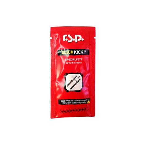 RSP Slick Kick Greasse, 50ml