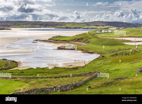 Uig Outer Hebrides Scotland Hi Res Stock Photography And Images Alamy