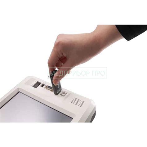 BOD POD - анализатор состава тела