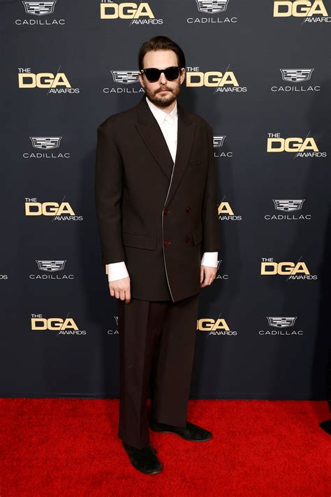 DGA Awards 2023 Red Carpet Gallery – IndieWire