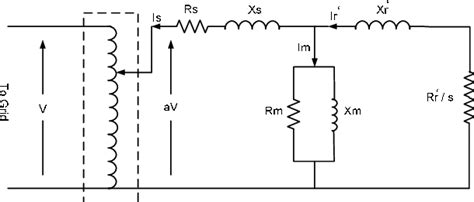 Auto Transformer Schematic Diagram Wiring Diagram And Schematics