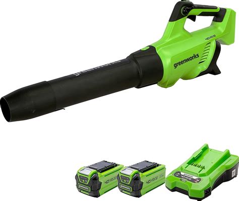 Black Decker Akku Laubsauger Laubbläser mit Häcksler BCBLV36B 45l