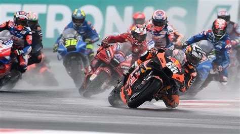 Motogp Indonesian Gp Praise Be To The Mandalika Monsoon Motor