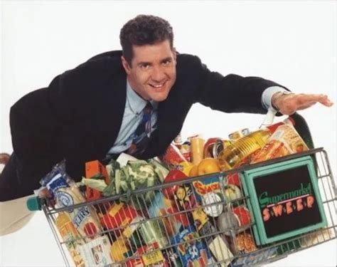 Supermarket Sweep Host Dale Winton Died Of Natural Causes Pinknews