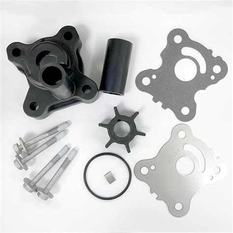 Amazon Forestity 06193 ZY1 010 Impeller Kit Compatible With Honda