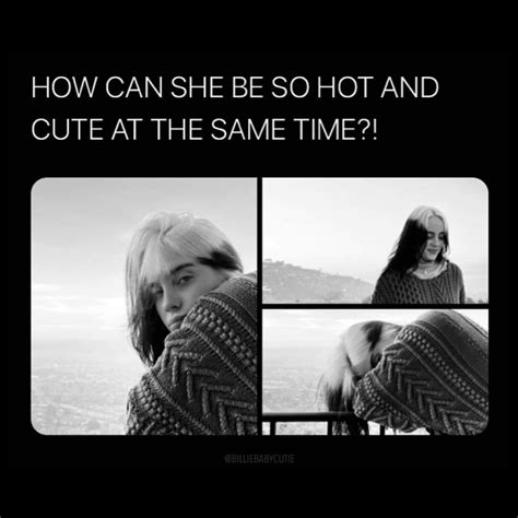 So Fucking True 😍😍😍 Billieeilish