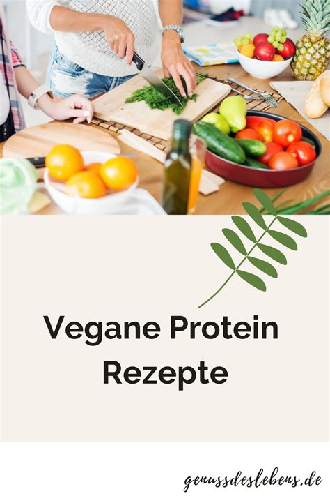 Einfache high Protein Rezepte vegan Gemüse mit viel Eiweiß Tomato